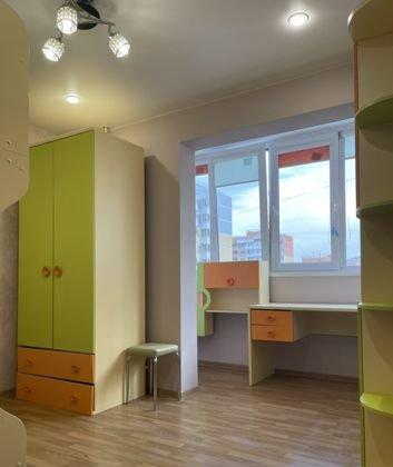 Продажа 2-комнатной квартиры, Краснодар, проезд Репина,  22