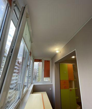 Продажа 2-комнатной квартиры, Краснодар, проезд Репина,  22