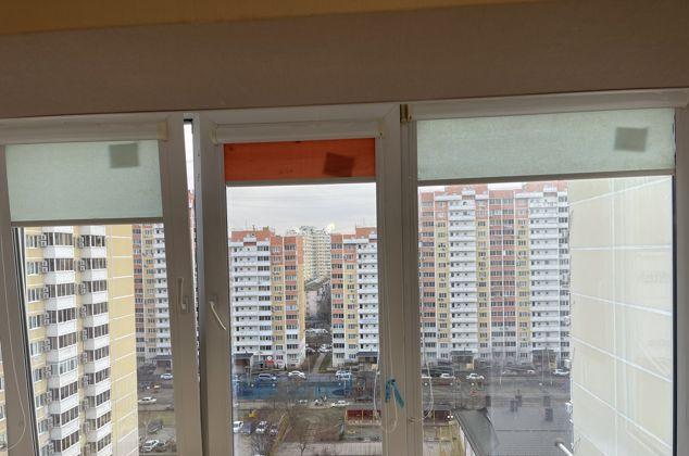 Продажа 2-комнатной квартиры, Краснодар, проезд Репина,  22