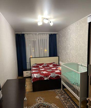 Продажа 2-комнатной квартиры, Краснодар, улица Гагарина,  83