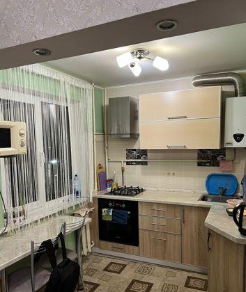 Продажа 2-комнатной квартиры, Краснодар, улица Гагарина,  83