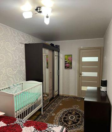 Продажа 2-комнатной квартиры, Краснодар, улица Гагарина,  83