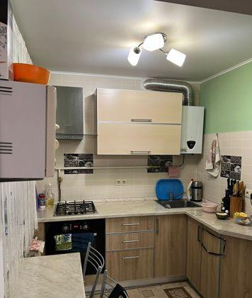 Продажа 2-комнатной квартиры, Краснодар, улица Гагарина,  83