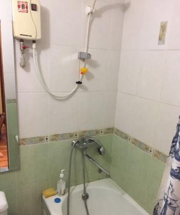 Продажа 3-комнатной квартиры, Краснодар, улица Свободы,  6