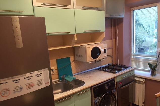 Продажа 3-комнатной квартиры, Краснодар, улица Свободы,  6