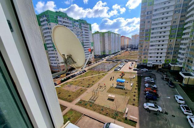 Продажа 1-комнатной квартиры, Краснодар, улица Героя Владислава Посадского,  52