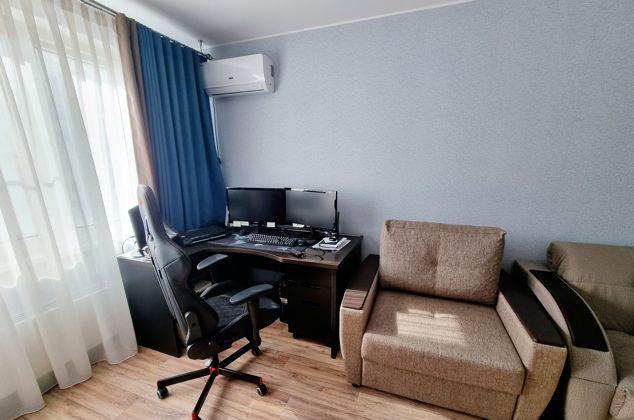 Продажа 1-комнатной квартиры, Краснодар, улица Героя Владислава Посадского,  52