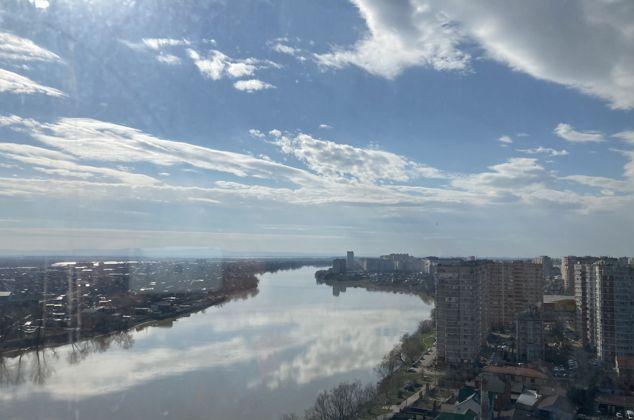 Продажа 1-комнатной квартиры, Краснодар, Кожевенная улица,  22