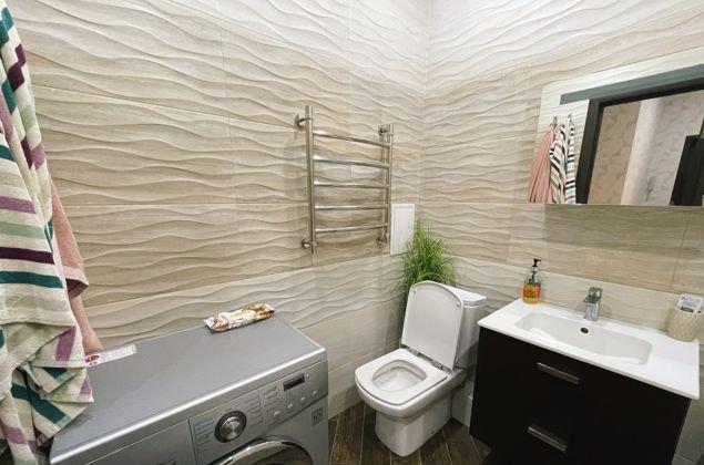 Продажа 1-комнатной квартиры, Краснодар, улица им. Героя Яцкова И.В.,  10