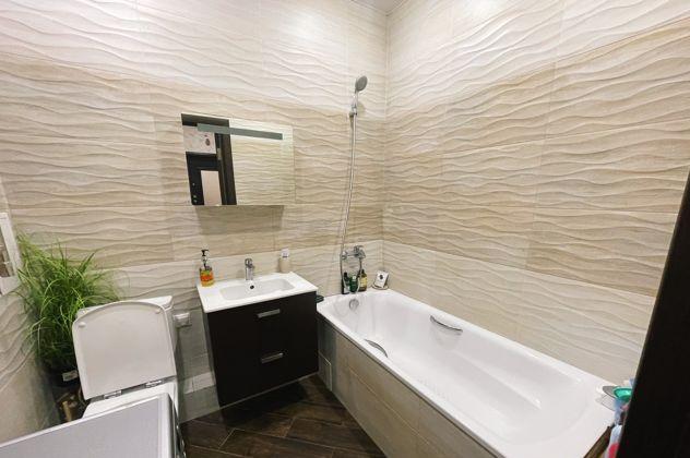 Продажа 1-комнатной квартиры, Краснодар, улица им. Героя Яцкова И.В.,  10