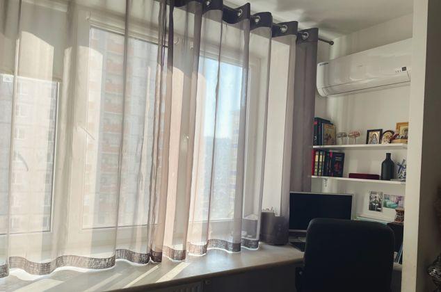 Продажа 1-комнатной квартиры, Краснодар, улица им. Героя Яцкова И.В.,  10