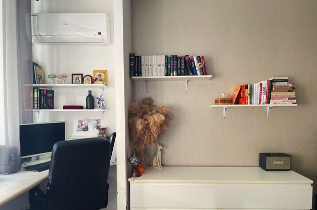 Продажа 1-комнатной квартиры, Краснодар, улица им. Героя Яцкова И.В.,  10