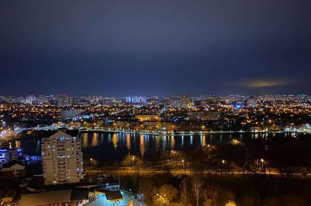 Продажа 1-комнатной квартиры, Краснодар, Железнодорожная улица,  24