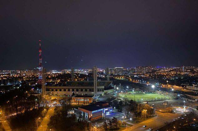 Продажа 1-комнатной квартиры, Краснодар, Железнодорожная улица,  24