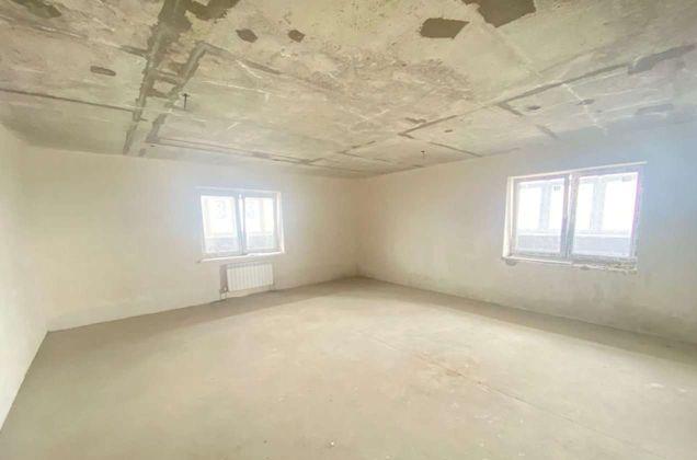 Продажа 1-комнатной квартиры, Краснодар, Железнодорожная улица,  24