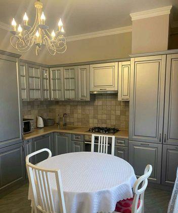 Продажа 1-комнатной квартиры, Краснодар, Черкасская улица,  105