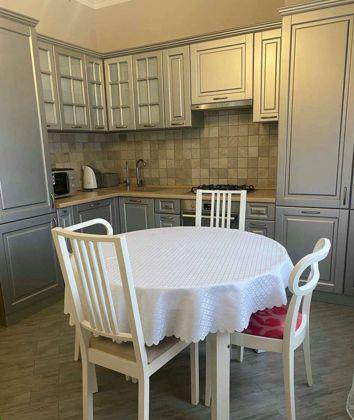 Продажа 1-комнатной квартиры, Краснодар, Черкасская улица,  105