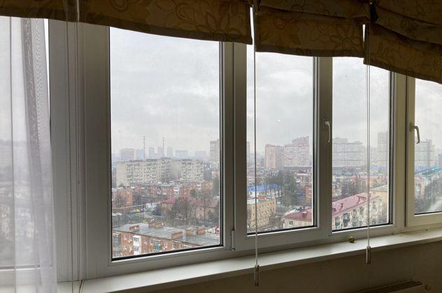 Продажа 3-комнатной квартиры, Краснодар, улица Гагарина,  232