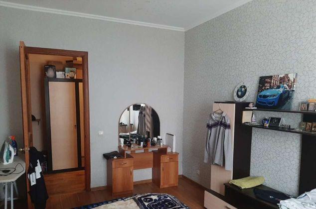 Продажа 1-комнатной квартиры, Краснодар, Черкасская улица,  113