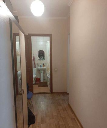 Продажа 1-комнатной квартиры, Краснодар, Черкасская улица,  113