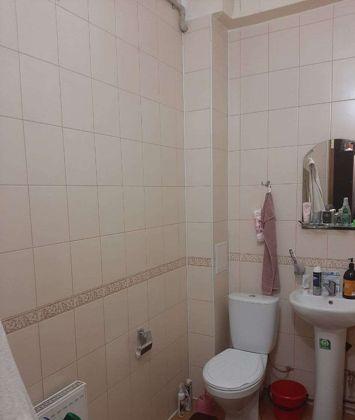 Продажа 1-комнатной квартиры, Краснодар, Черкасская улица,  113