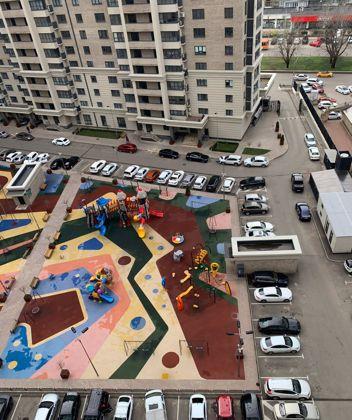 Продажа 2-комнатной квартиры, Краснодар, Дальняя улица,  8