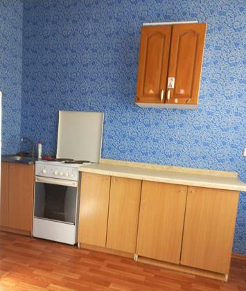 Продажа 1-комнатной квартиры, Краснодар, Восточно-Кругликовская улица,  74