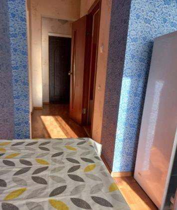 Продажа 1-комнатной квартиры, Краснодар, Восточно-Кругликовская улица,  74