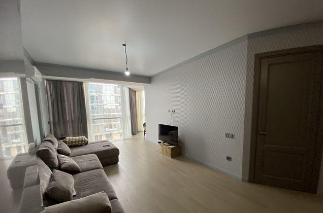 Продажа 2-комнатной квартиры, Краснодар, Совхозная улица,  1к2