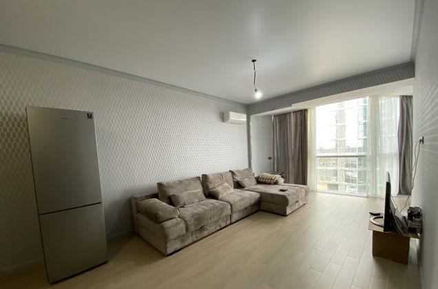 Продажа 2-комнатной квартиры, Краснодар, Совхозная улица,  1к2