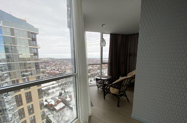 Продажа 2-комнатной квартиры, Краснодар, Совхозная улица,  1к2