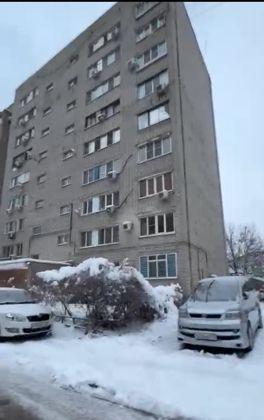 Продажа 3-комнатной квартиры, Краснодар, улица имени 40-летия Победы,  146/3