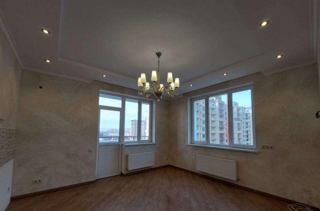 Продажа 2-комнатной квартиры, Краснодар, улица Дзержинского,  93