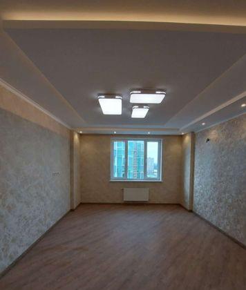 Продажа 2-комнатной квартиры, Краснодар, улица Дзержинского,  93