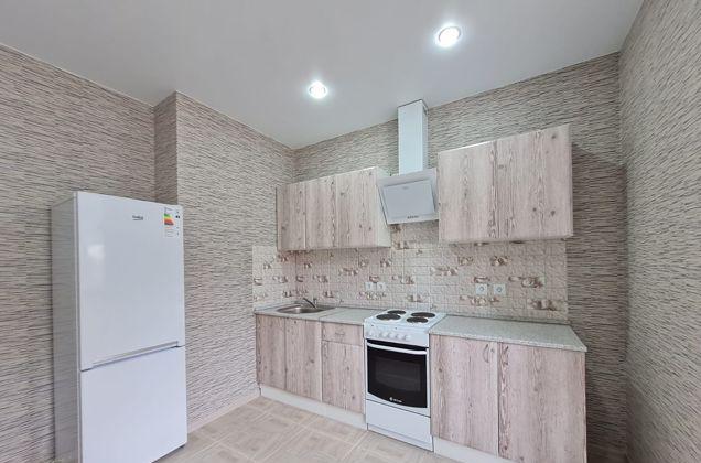 Продажа 1-комнатной квартиры, Краснодар, улица Героев-Разведчиков,  8к2