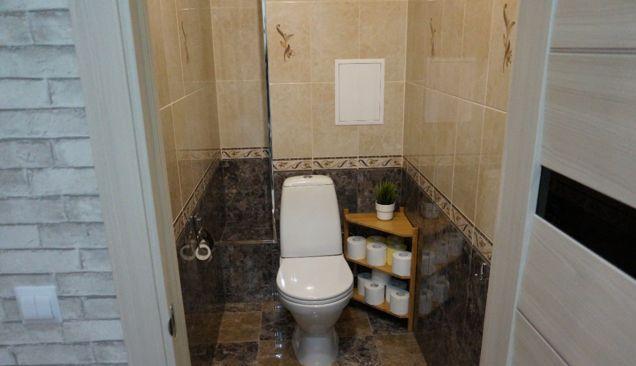 Продажа 2-комнатной квартиры, Краснодар, Казбекская улица,  3