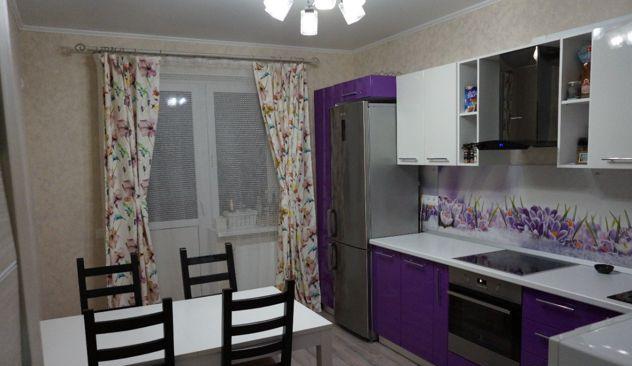 Продажа 2-комнатной квартиры, Краснодар, Казбекская улица,  3