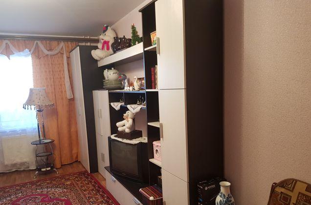 Продажа 1-комнатной квартиры, Краснодар, улица Героев-Разведчиков,  26