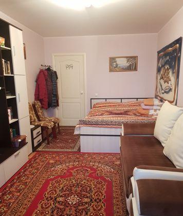 Продажа 1-комнатной квартиры, Краснодар, улица Героев-Разведчиков,  26