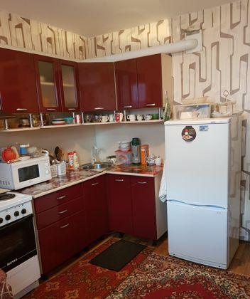 Продажа 1-комнатной квартиры, Краснодар, улица Героев-Разведчиков,  26