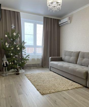 Продажа 1-комнатной квартиры, Краснодар, улица Героев-Разведчиков,  8к2