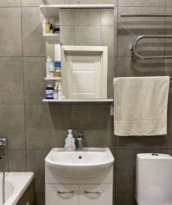 Продажа 1-комнатной квартиры, Краснодар, улица Героев-Разведчиков,  8к2