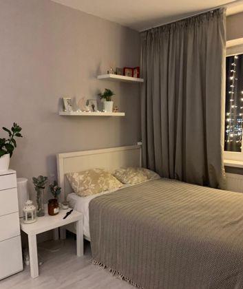 Продажа 1-комнатной квартиры, Краснодар, улица Академика Лукьяненко,  12