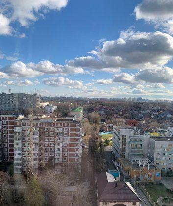 Продажа 1-комнатной квартиры, Краснодар, улица Академика Лукьяненко,  12