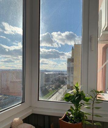 Продажа 1-комнатной квартиры, Краснодар, улица Академика Лукьяненко,  12