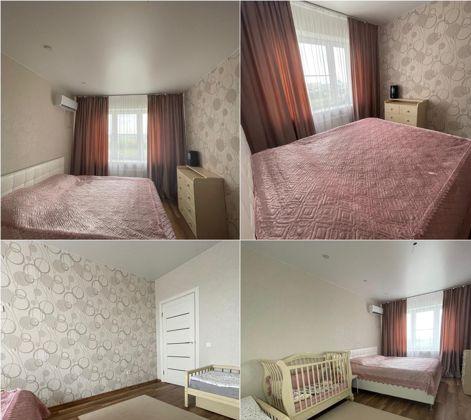 Продажа 1-комнатной квартиры, Краснодар, улица имени Героя Георгия Бочарникова,  1