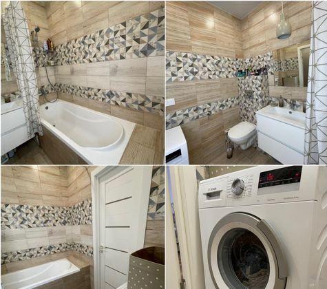 Продажа 1-комнатной квартиры, Краснодар, улица имени Героя Георгия Бочарникова,  1