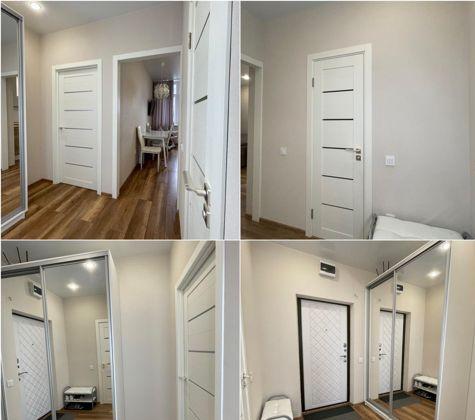 Продажа 1-комнатной квартиры, Краснодар, улица имени Героя Георгия Бочарникова,  1