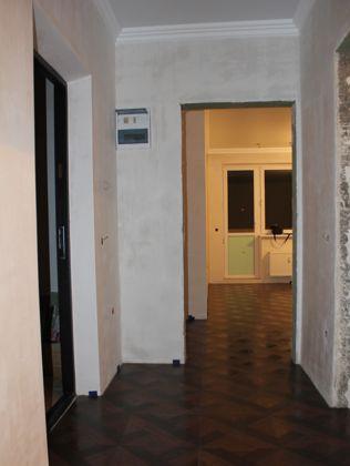 Продажа 1-комнатной квартиры, Краснодар, улица имени 40-летия Победы,  186к1