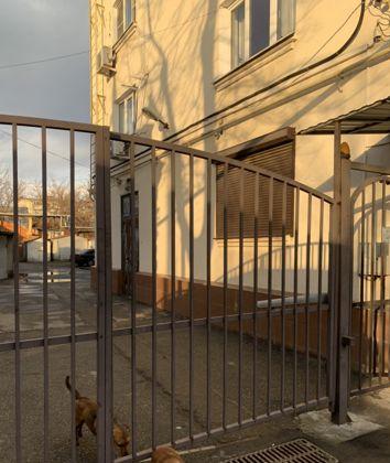 Продажа 3-комнатной квартиры, Краснодар, Октябрьская улица,  97